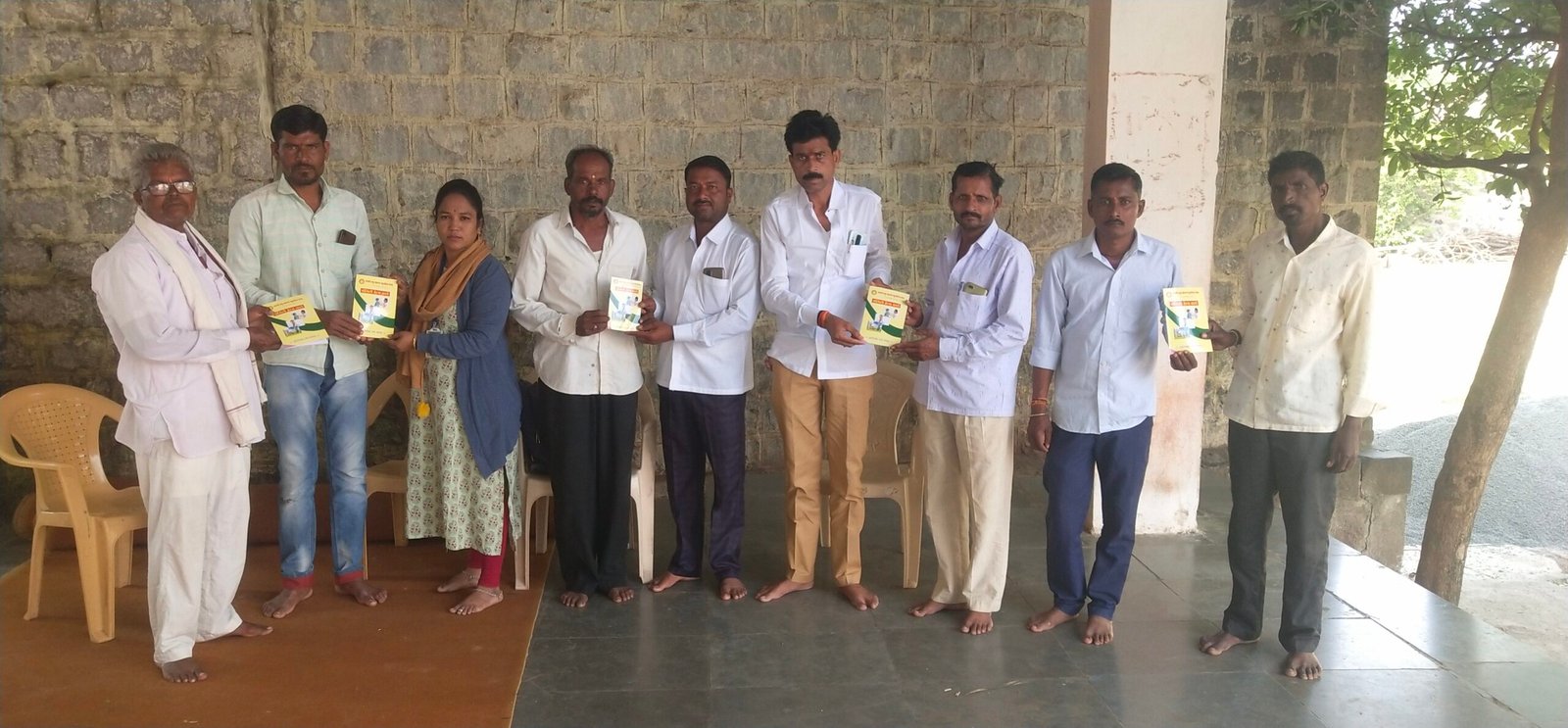 आरोग्य तपासणी व फॅमिली हेल्थ कार्ड शिबीर फोटो 21
